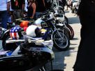 New York Vintage Motorcycle Show - 2011 Velocity
