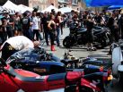 New York Vintage Motorcycle Show - 2011 Velocity