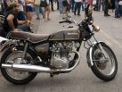 New York Vintage Motorcycle Show - 2011 VelocityHoleshot