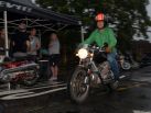 New York Vintage Motorcycle Show - 2011 VelocityHoleshot